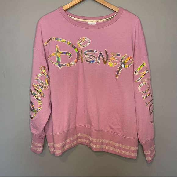 Disney Tops - Disney Spirit Jersey
